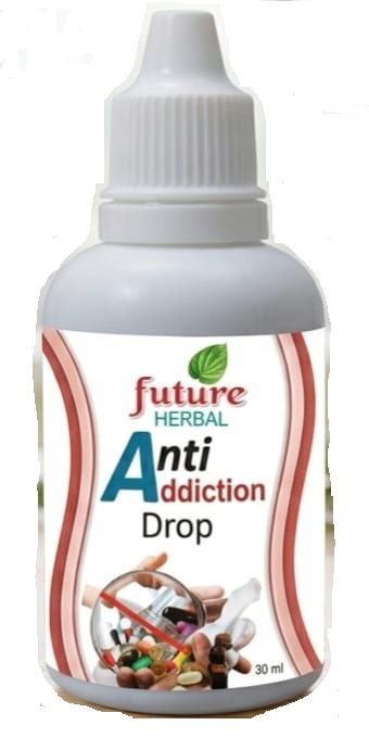 ANTI ADDICITION